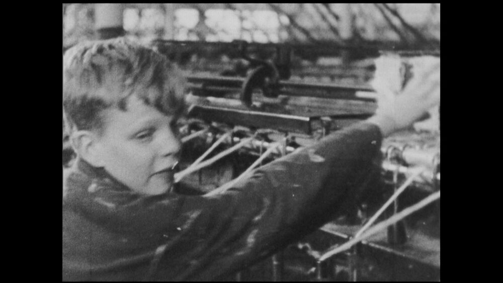Twente op Film - Zo doo wiejleu dat - still