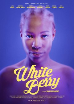 White Berry - poster