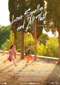 Love, Spells and All That - poster