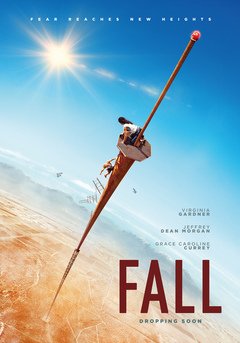 Fall - poster