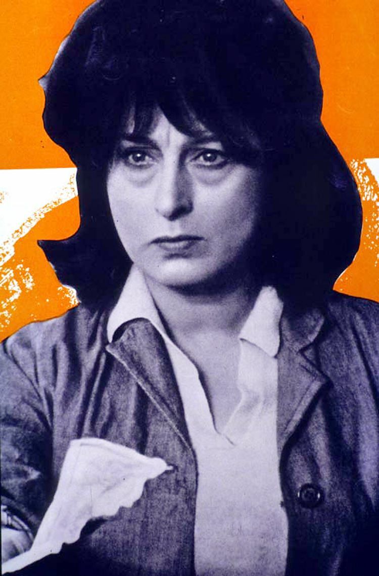 Mamma Roma - still