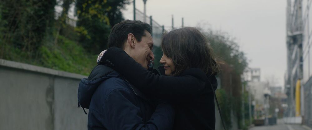 Avec amour et acharnement - still