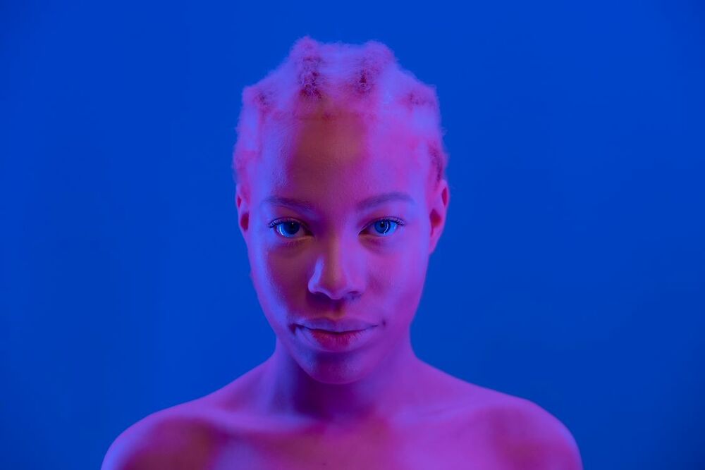White Berry - still