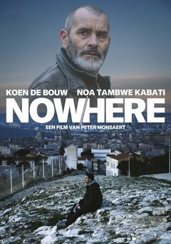 Nowhere - poster