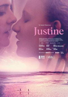 Justine - poster