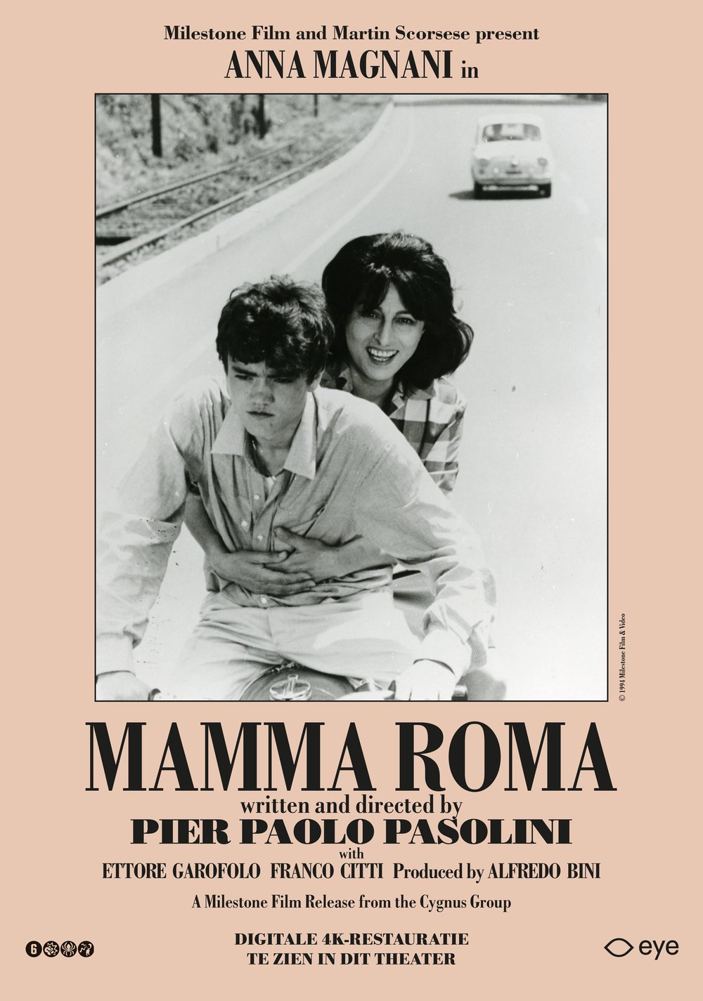 Mamma Roma