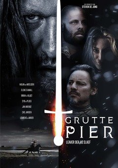 Grutte Pier
