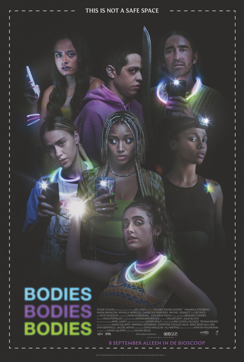 Bodies Bodies Bodies
