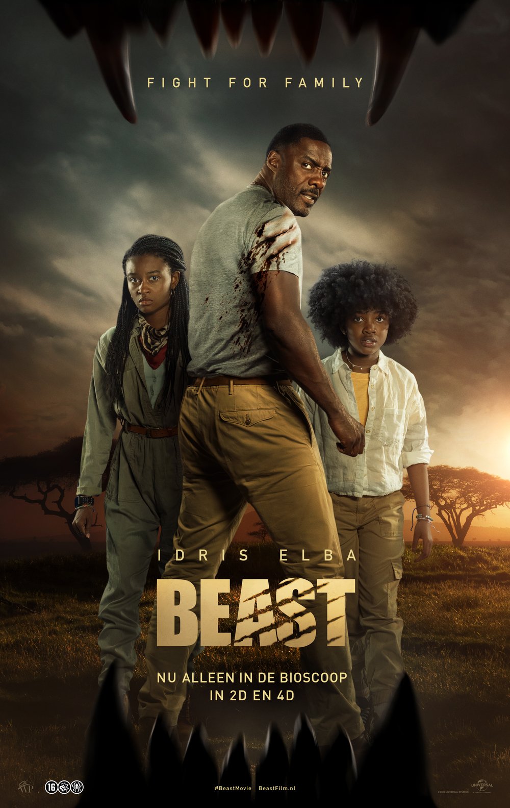 Beast