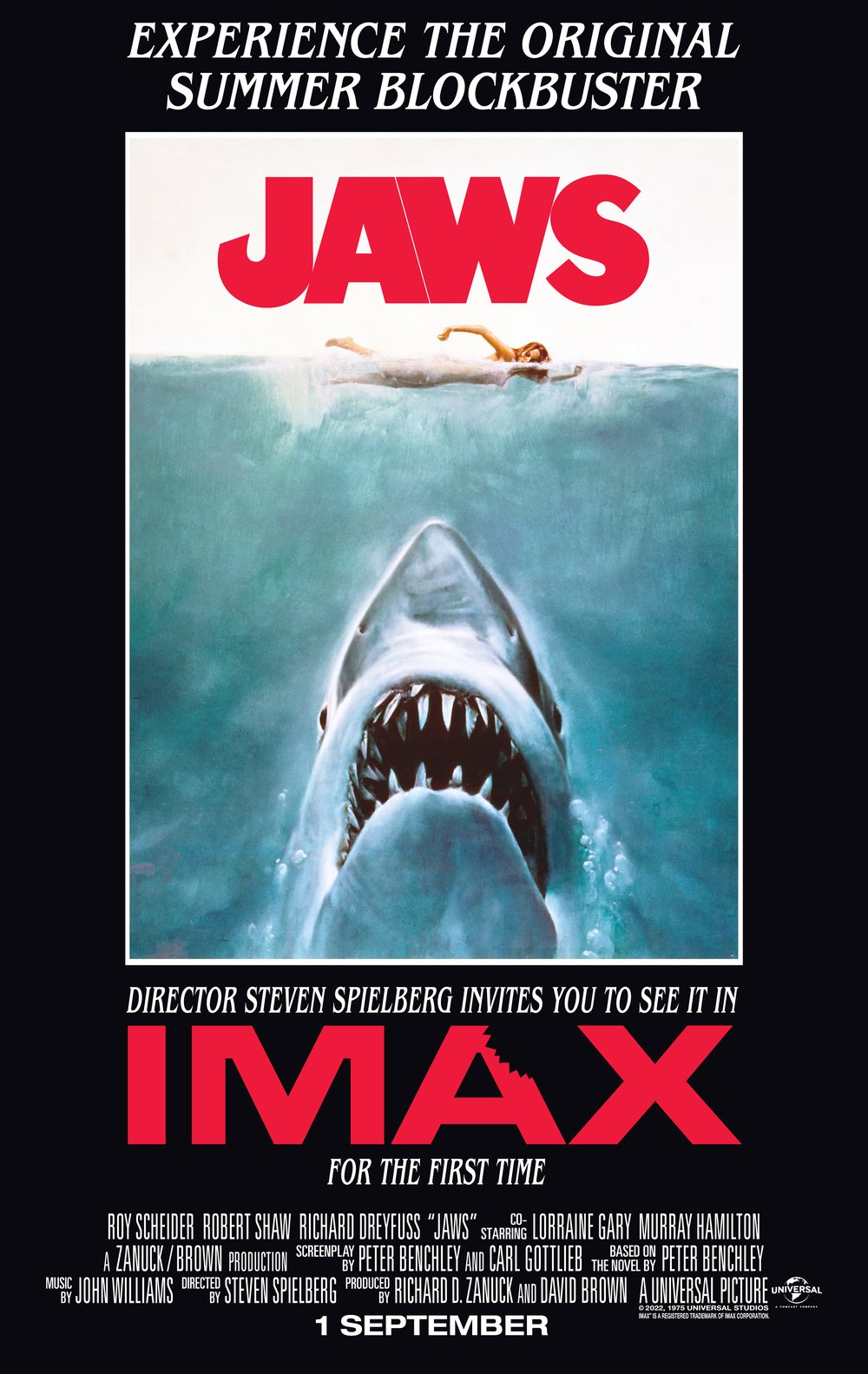 Jaws