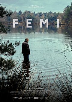 Femi - poster