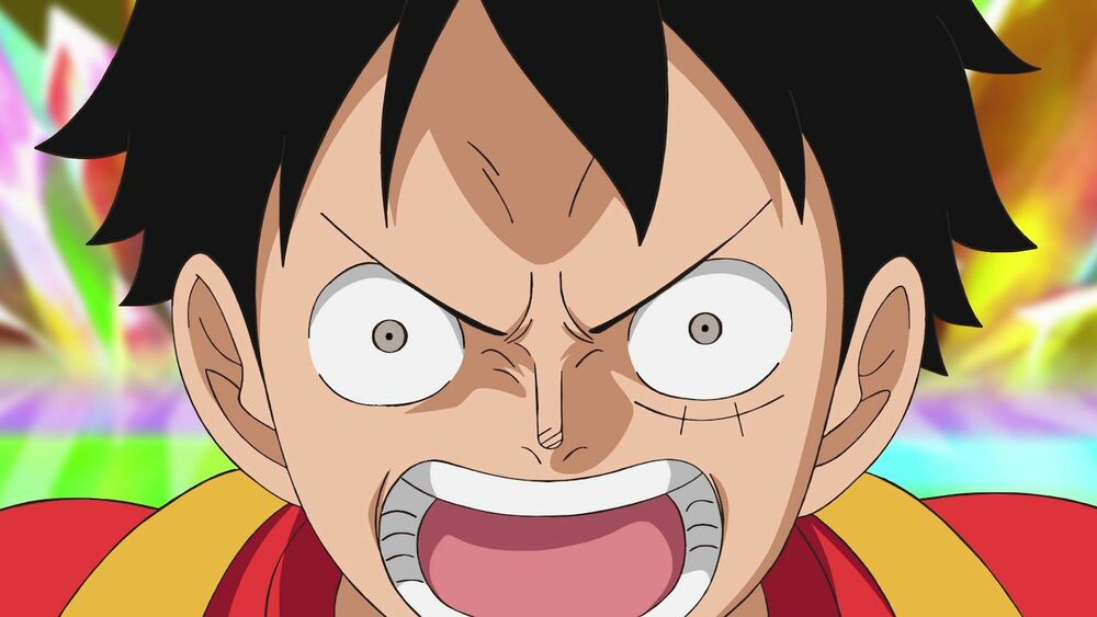 One Piece Film: Red - still