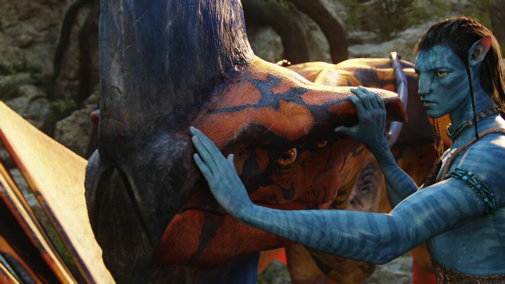 Avatar (re-release) - still