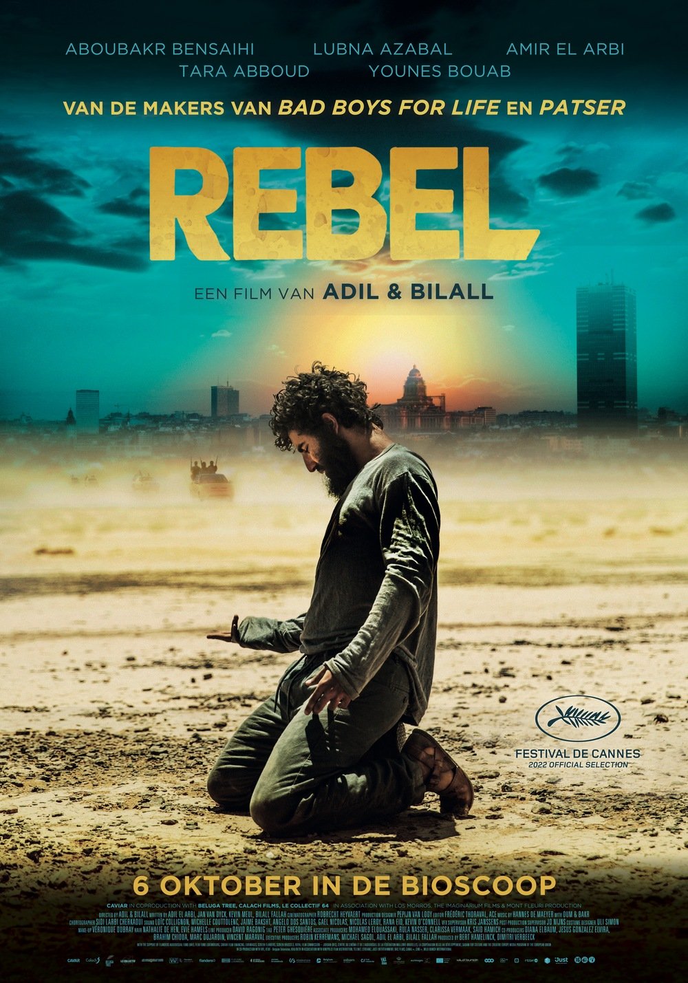 Rebel