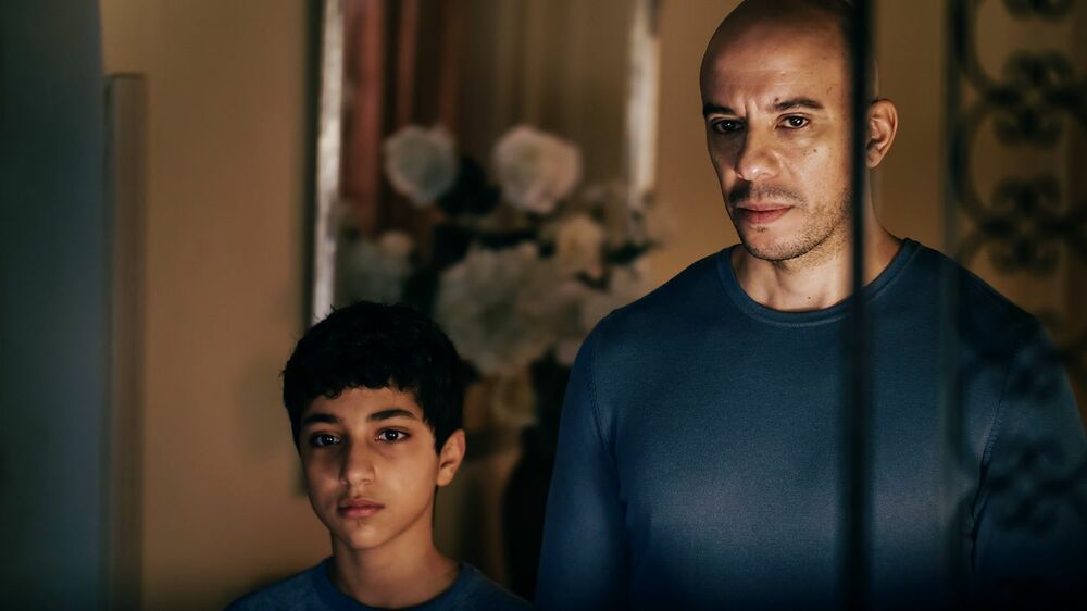 El houb - still