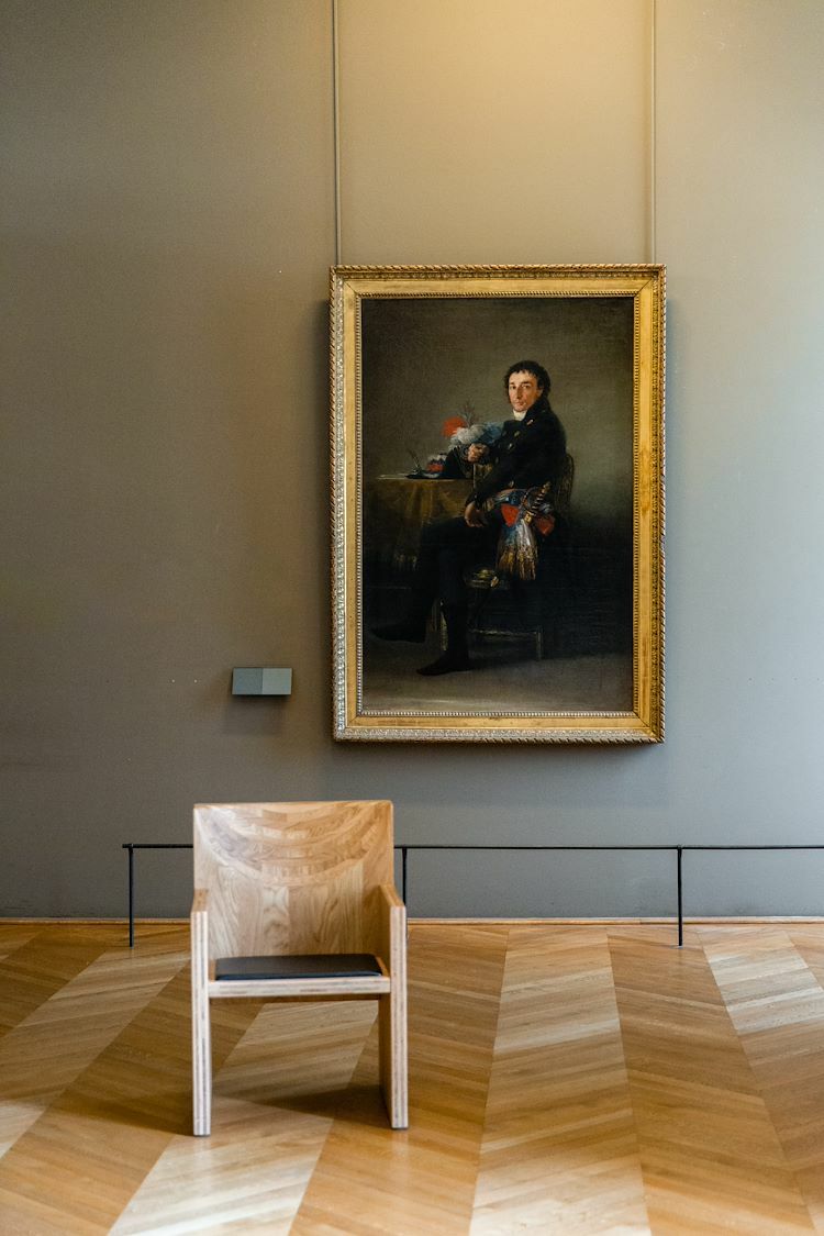 Goya, Carrière & The Ghost of Buñuel - still