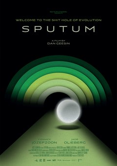 Sputum - poster