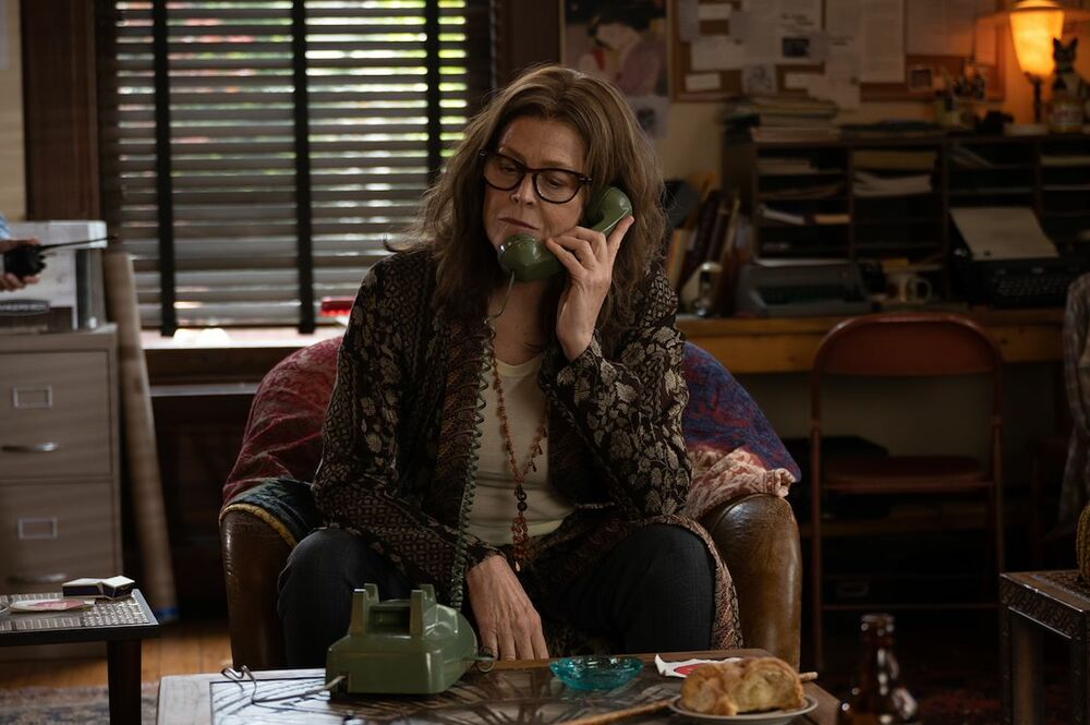 Call Jane - still