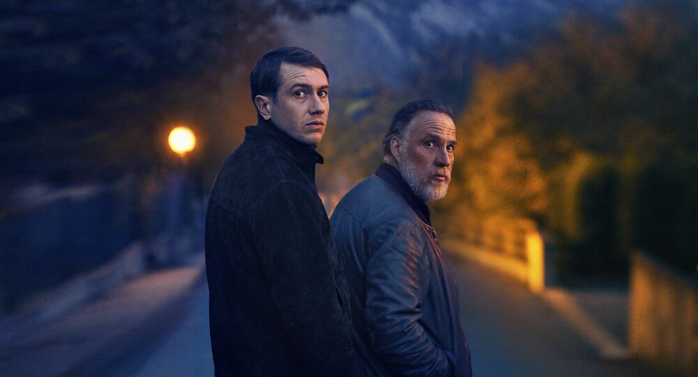 La nuit du 12 - still