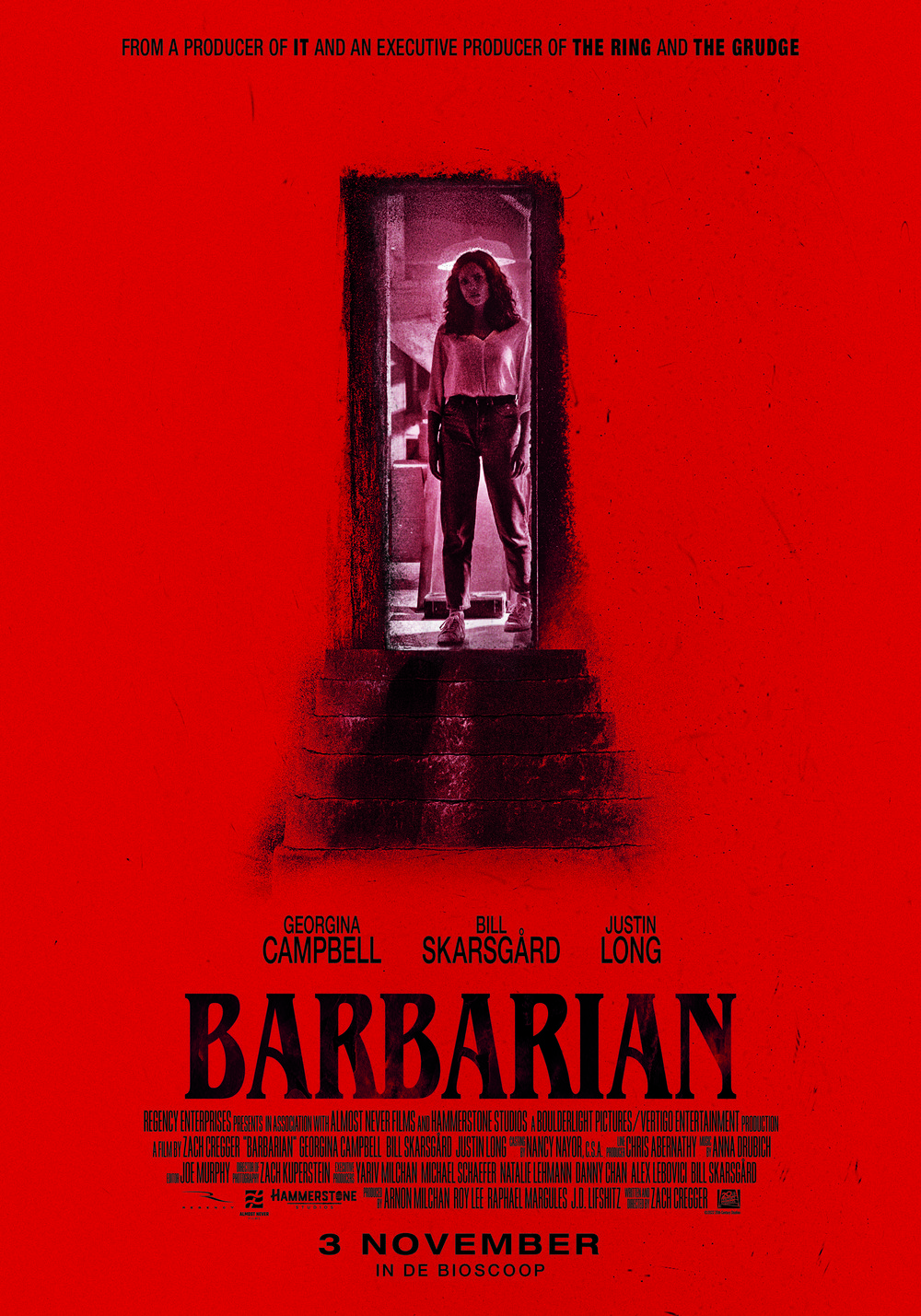 Barbarian