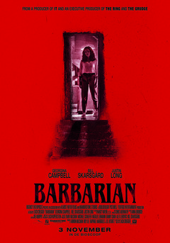 Barbarian