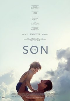 The Son - poster