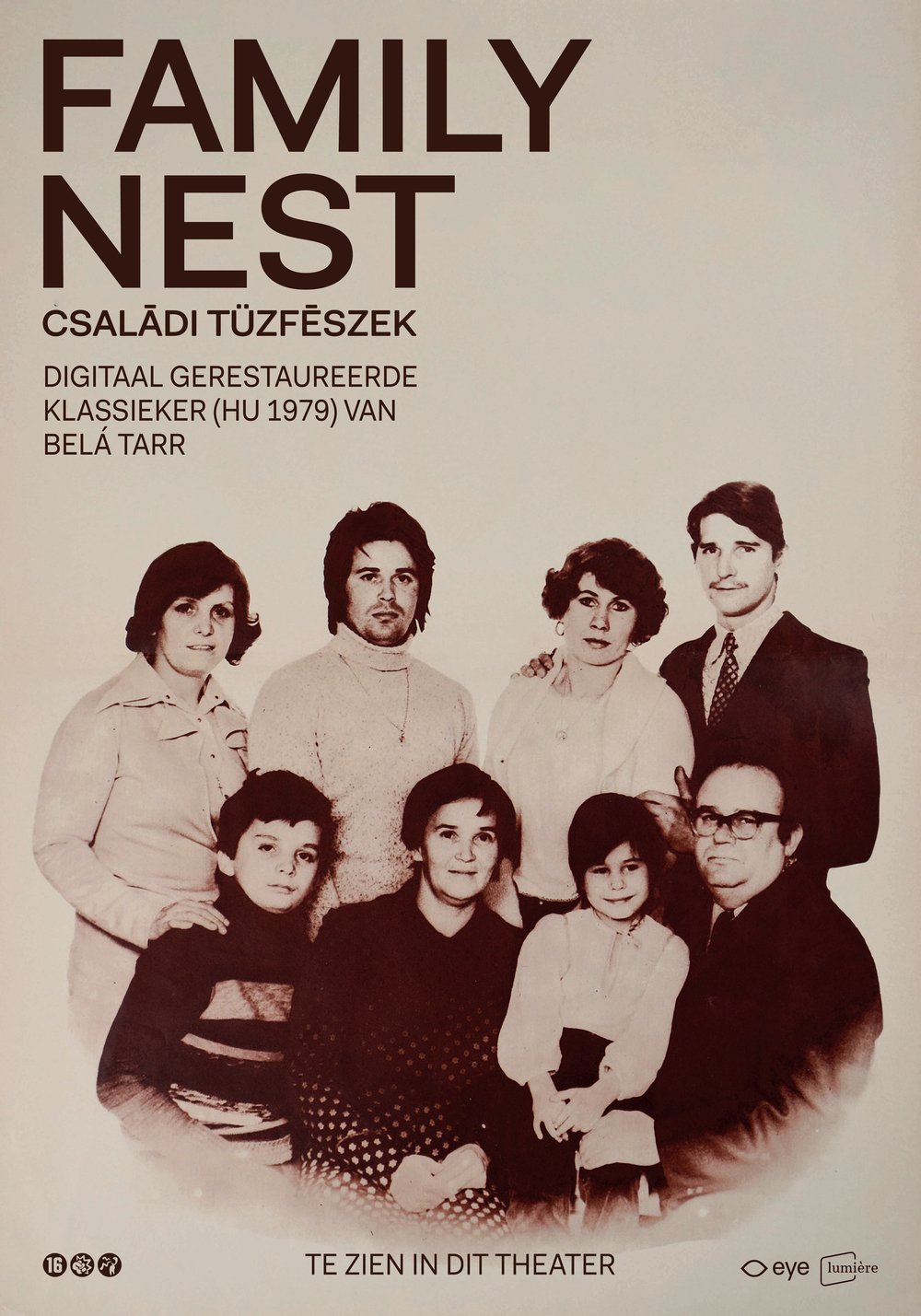 Family Nest