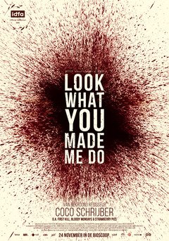 Look What You Made Me Do - poster