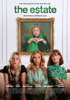The Estate - poster