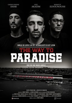 The Way to Paradise - poster