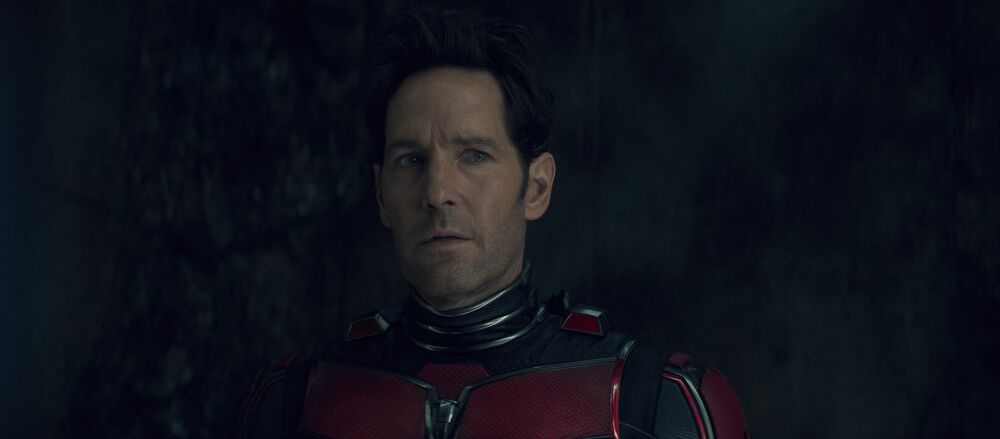 Ant-Man and the Wasp: Quantumania - still