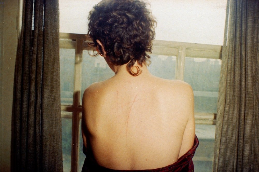 All the Beauty and the Bloodshed - still
