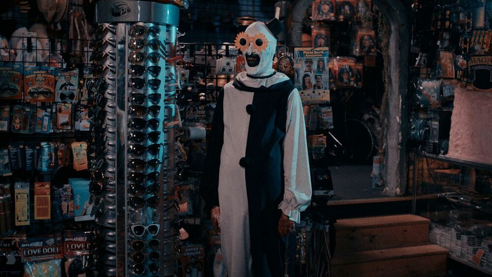 Terrifier 2 - still