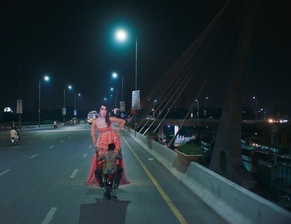 Joyland - still