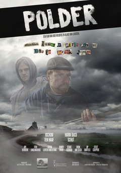 Polder - poster