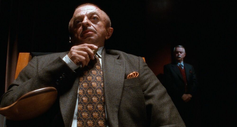 Mulholland Drive - still