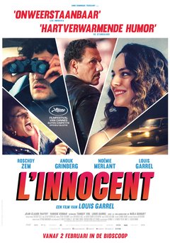L'Innocent - poster