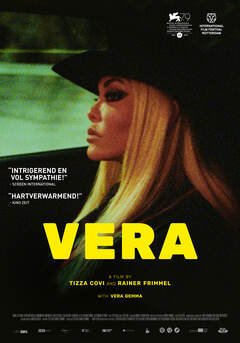 Vera - poster