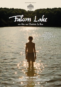 Falcon Lake - poster