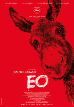 EO - poster