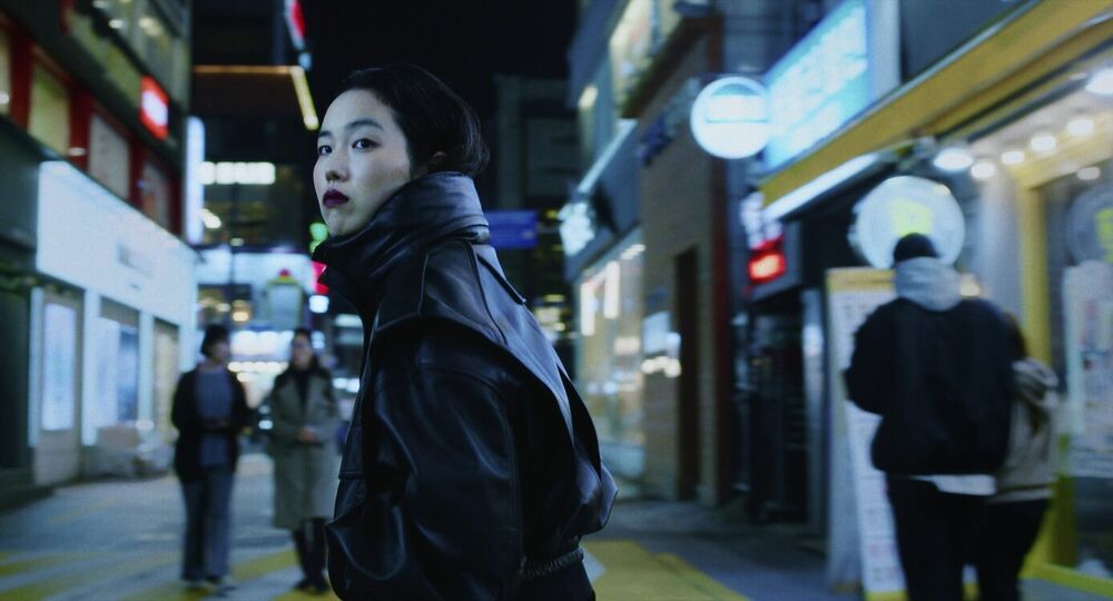 Return to Seoul - still