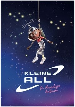 Kleine All - poster