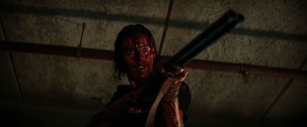 Evil Dead Rise - still