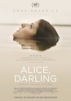 Alice, Darling - poster