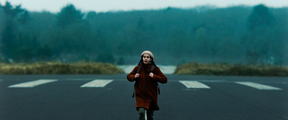 Die Middag - still