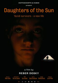 Daughters of the Sun - poster