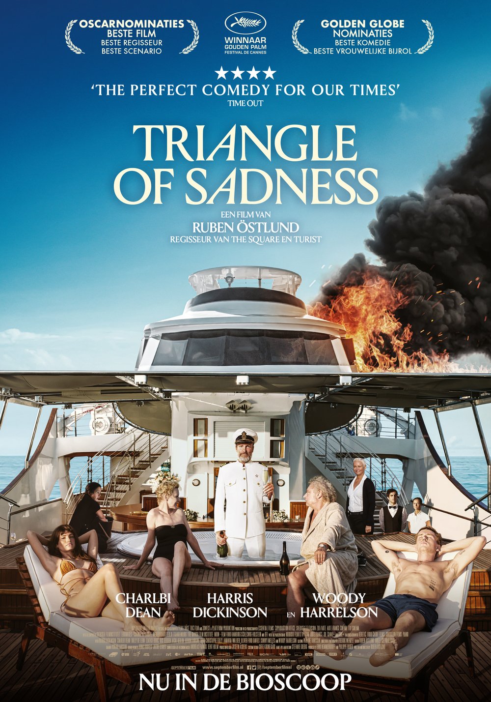 Triangle of Sadness