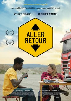Aller Retour - poster