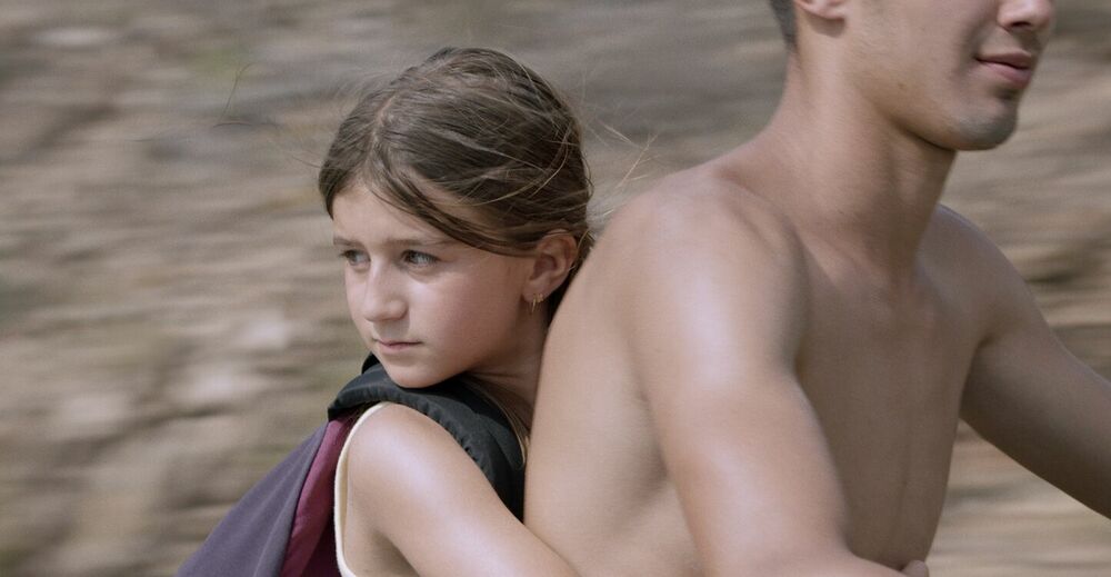 Alma Viva - still