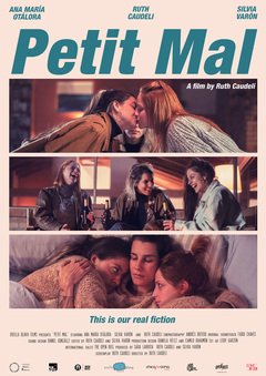 Petit mal - poster